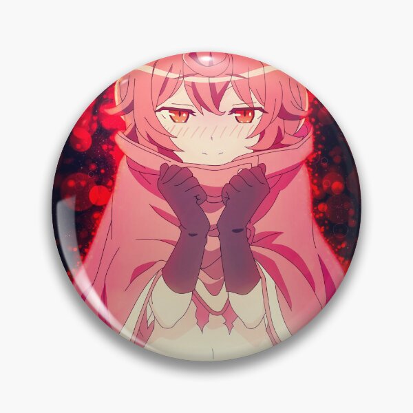 Item preview, Liliruca Arde DanMachi Anime Cute Red Cloak Adventurer designed and sold by thedarvills.