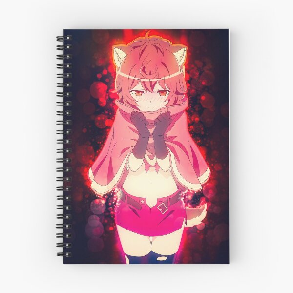 Item preview, Liliruca Arde DanMachi Anime Cute Red Cloak Adventurer designed and sold by thedarvills.