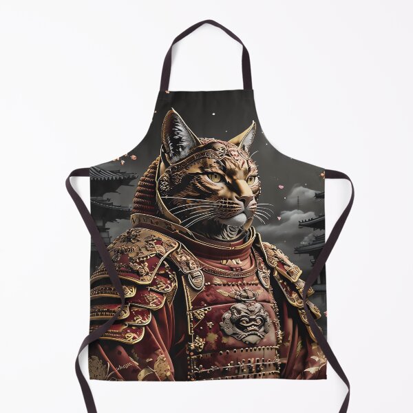 Item preview, The Shogun’s Guard designed and sold by ONYX Pixee.
