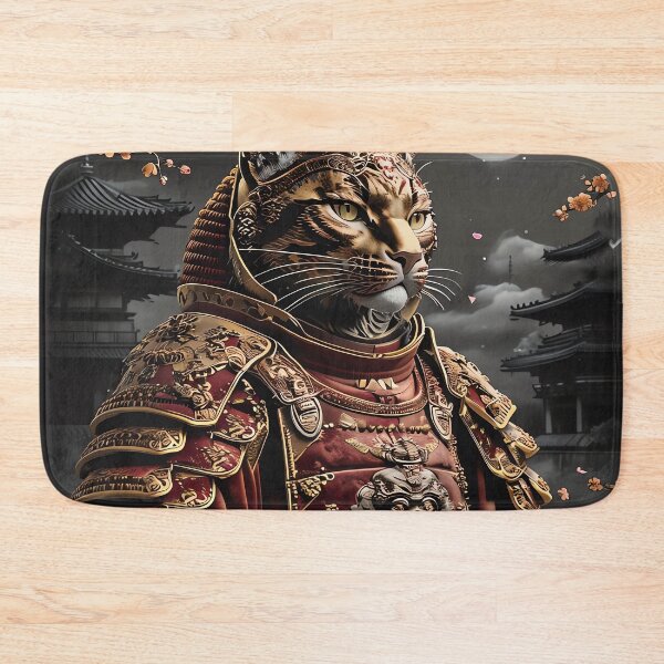 Item preview, The Shogun’s Guard designed and sold by ONYX Pixee.
