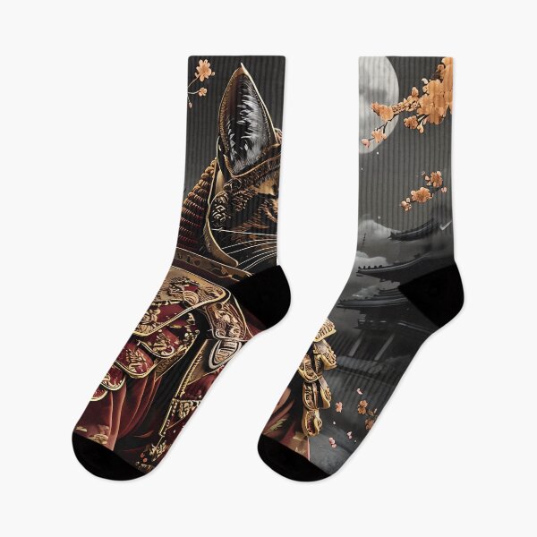 Item preview, The Shogun’s Guard designed and sold by ONYX Pixee.