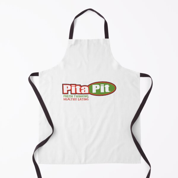 Item preview, Airy Blue Pita Pit Restaurant aDream designed and sold by Wuhan Bai.
