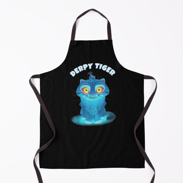 Item preview, Derpy-Tiger M8403 designed and sold by viahivus.
