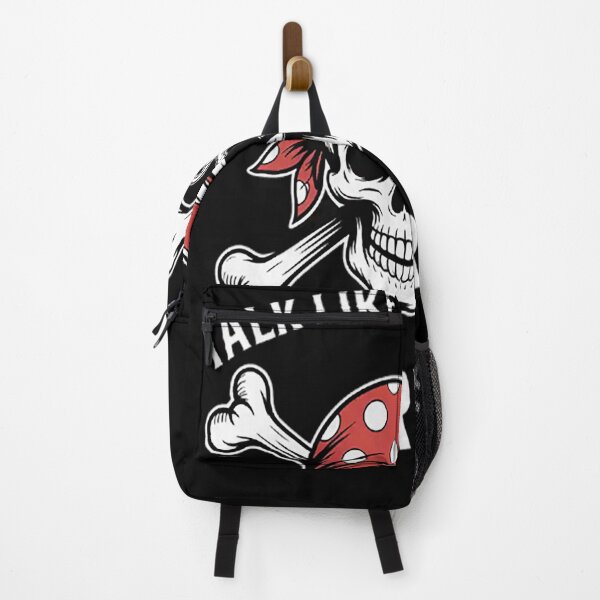Item preview, Talk Like a Pirate International Day Pirate designed and sold by SignaturalGen.