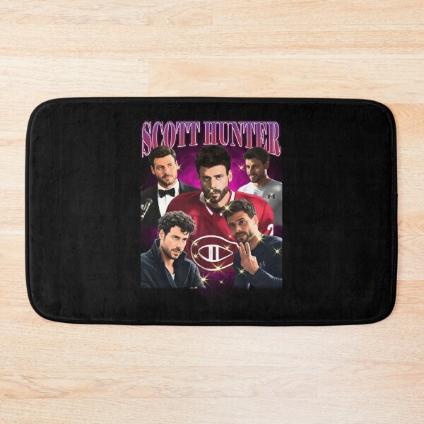 Item preview, Scott Hunter heated rivalry  designed and sold by FmStyleArt.