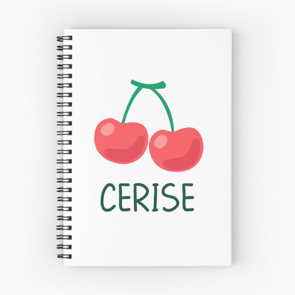 Item preview, Cerise designed and sold by CocoBell Official.