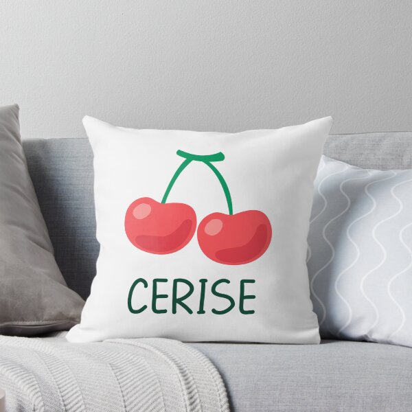 Item preview, Cerise designed and sold by CocoBell Official.