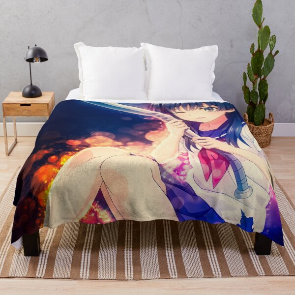 Item preview, Saten Ruiko Courageous Moment A Certain Scientific Railgun Anime Girl designed and sold by thedarvills.