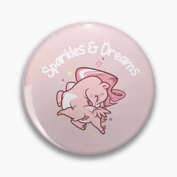 Item preview, SPARKLES & DREAMS Wild designed and sold by JusTiceT-shirts.