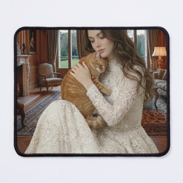 Item preview, A Warm Embrace at Home designed and sold by Auroracat2025.