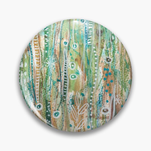 Item preview, Forest Dreaming I designed and sold by Kathie Nichols.