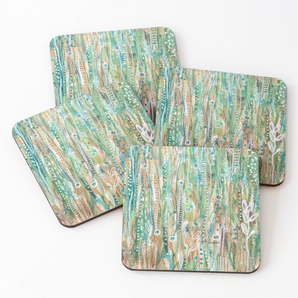 Item preview, Forest Dreaming I designed and sold by Kathie Nichols.