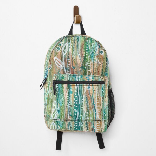 Item preview, Forest Dreaming I designed and sold by Kathie Nichols.