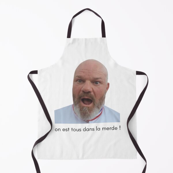 Item preview, Even Philippe Etchebest designed and sold by Crealice.