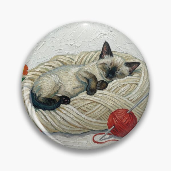 Item preview, Siamese cat mom designed and sold by Fateh-Kro ⭐⭐⭐⭐⭐.