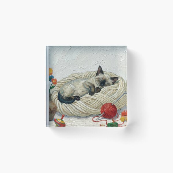 Item preview, Siamese cat mom designed and sold by Fateh-Kro ⭐⭐⭐⭐⭐.