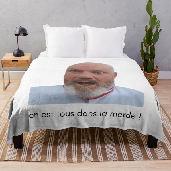 Item preview, Even Philippe Etchebest designed and sold by Crealice.