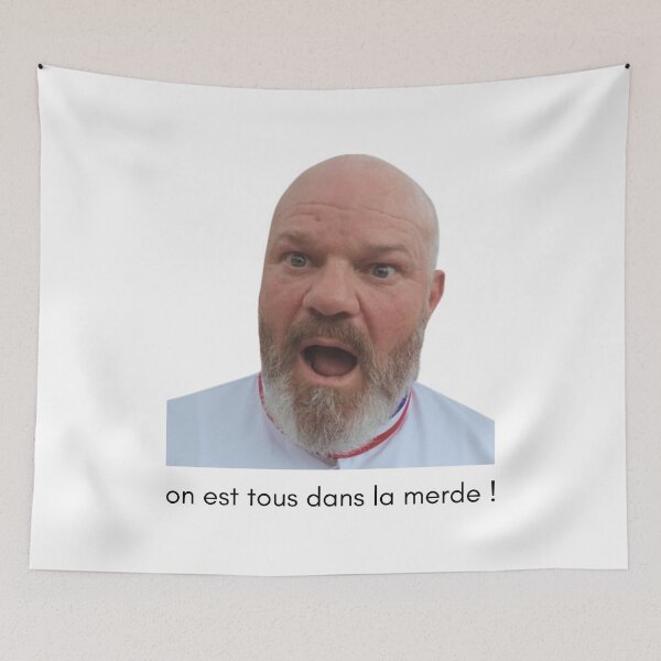 Item preview, Even Philippe Etchebest designed and sold by Crealice.