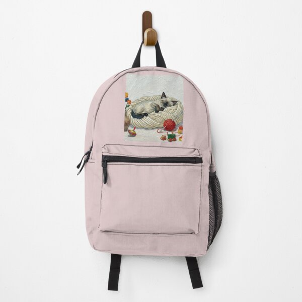 Item preview, Siamese cat mom designed and sold by Fateh-Kro ⭐⭐⭐⭐⭐.