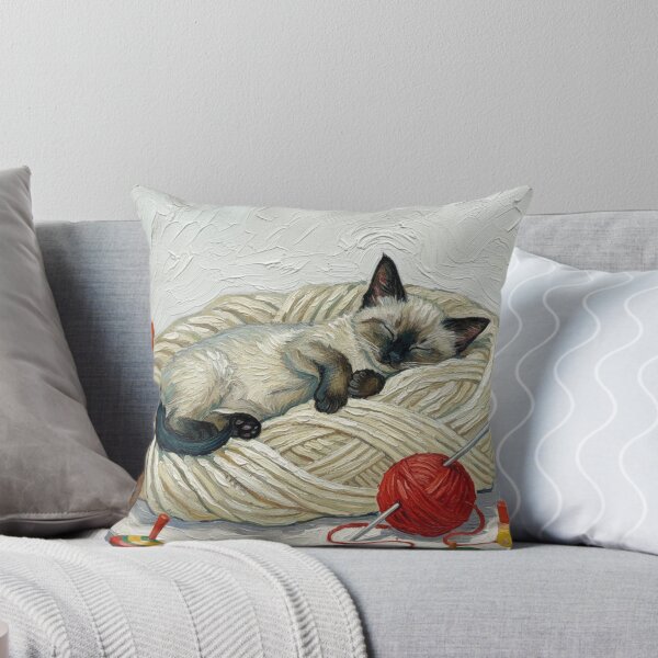Item preview, Siamese cat mom designed and sold by Fateh-Kro ⭐⭐⭐⭐⭐.