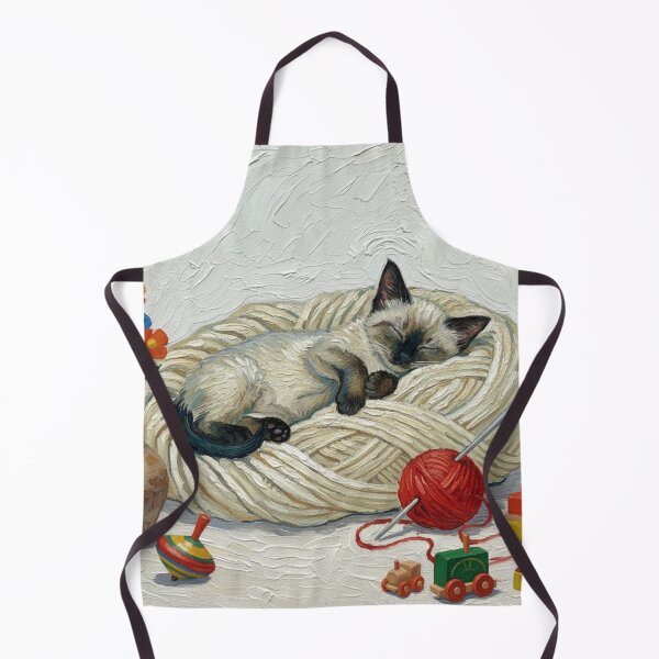 Item preview, Siamese cat mom designed and sold by Fateh-Kro ⭐⭐⭐⭐⭐.