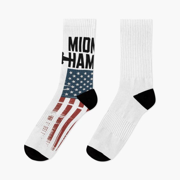 Item preview, Operation Midnight Hammer - USA Flag Midnight Hammer 7  designed and sold by NailMolisa.