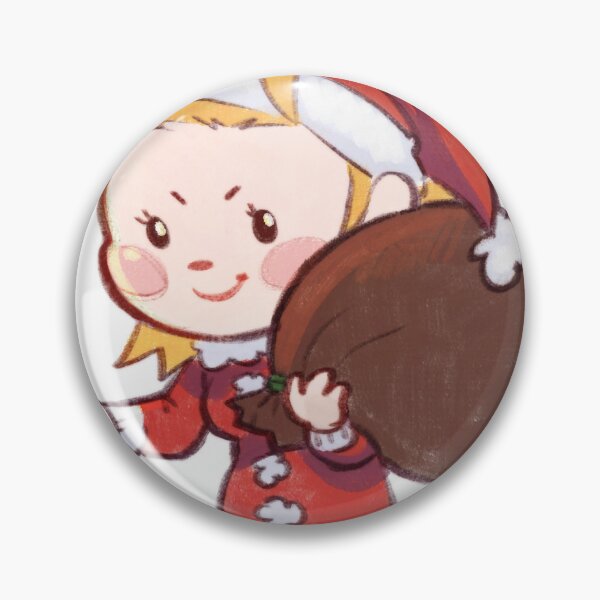 Item preview, gift2025santa designed and sold by krankenmaus.