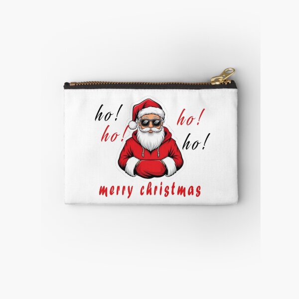 Item preview, cool santa claus with sunglasses designed and sold by lixgraphics.