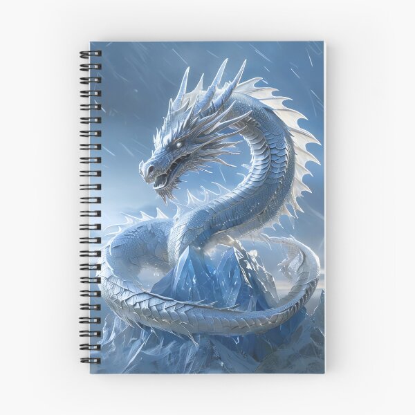 Item preview, Glacial Sentinel designed and sold by ONYX Pixee.