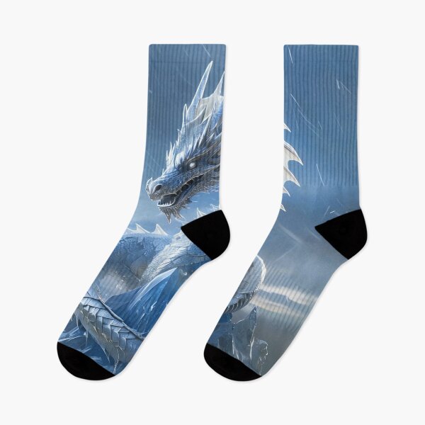 Item preview, Glacial Sentinel designed and sold by ONYX Pixee.