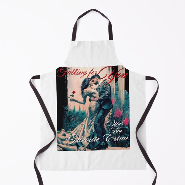 Item preview, Falling for you was my favorite Crime designed and sold by Concept-Hub.