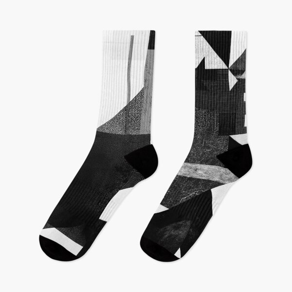 Item preview, Brutalist Geometric Collage designed and sold by Equinox-Ds.