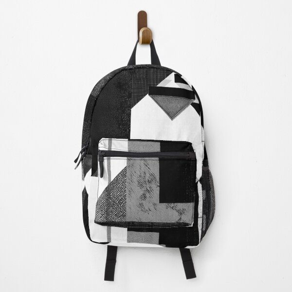 Item preview, Brutalist Geometric Collage designed and sold by Equinox-Ds.