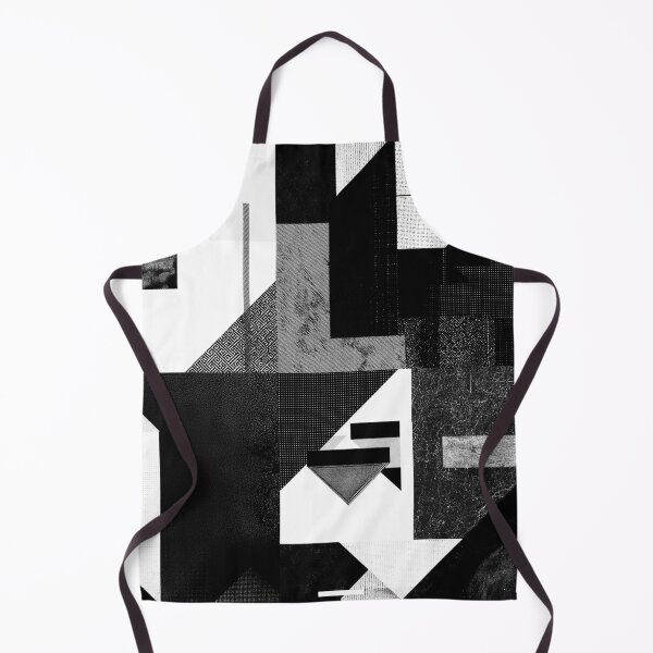 Item preview, Brutalist Geometric Collage designed and sold by Equinox-Ds.