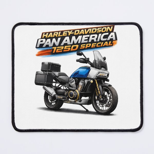 Item preview, Harley Davidson Pan America 1250 Special designed and sold by AlexandreSM.