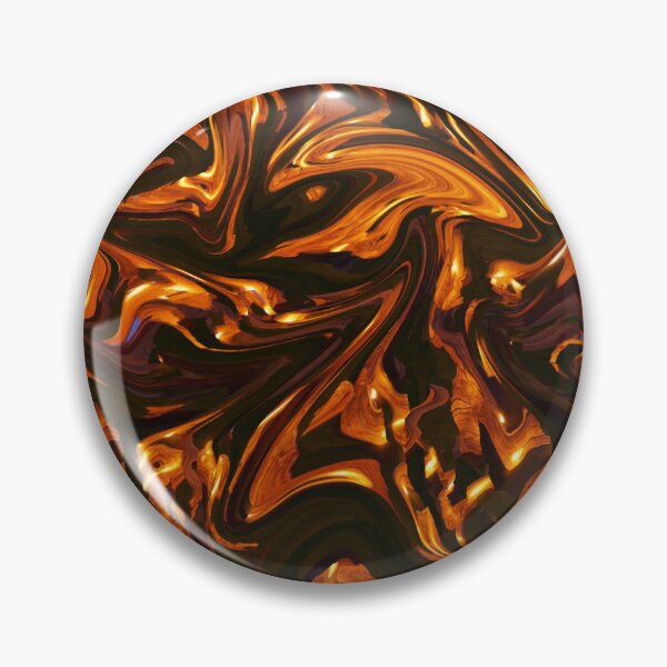 Item preview, Flowing lava colors harmony designed and sold by Sigtrix.