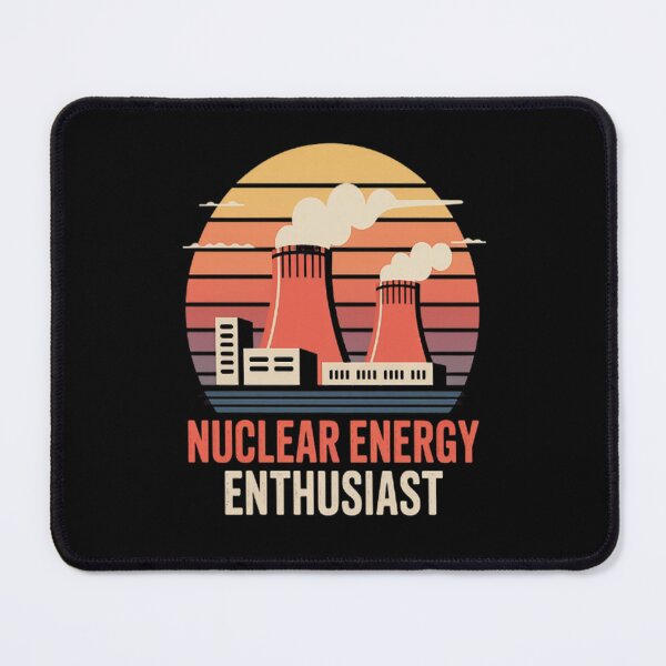 Item preview, Power Dreams Nuclear Energy Enthusiast designed and sold by LacostCarl.