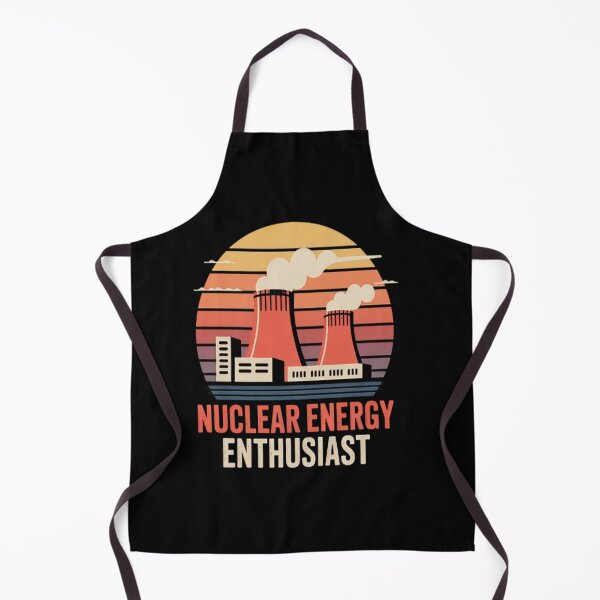 Item preview, Power Dreams Nuclear Energy Enthusiast designed and sold by LacostCarl.