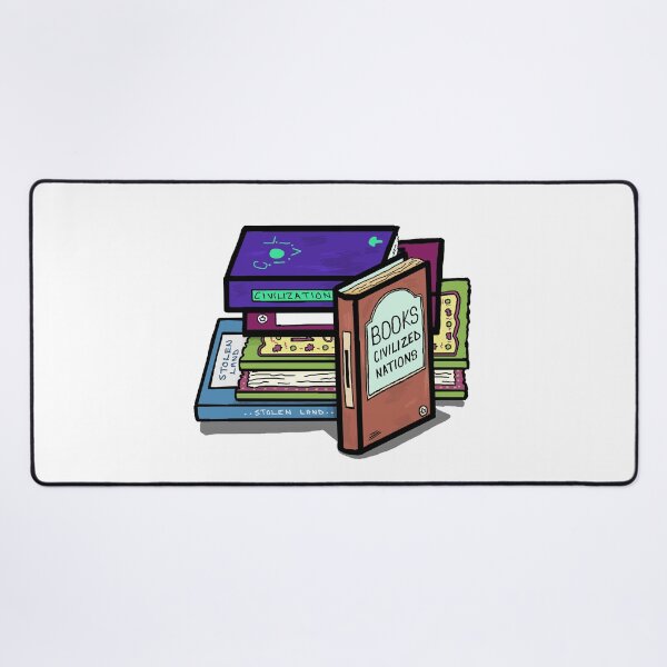 Item preview, Unban Books designed and sold by Shooz34.