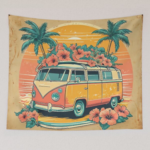 Item preview, Endless Summer Spirit designed and sold by ONYX Pixee.