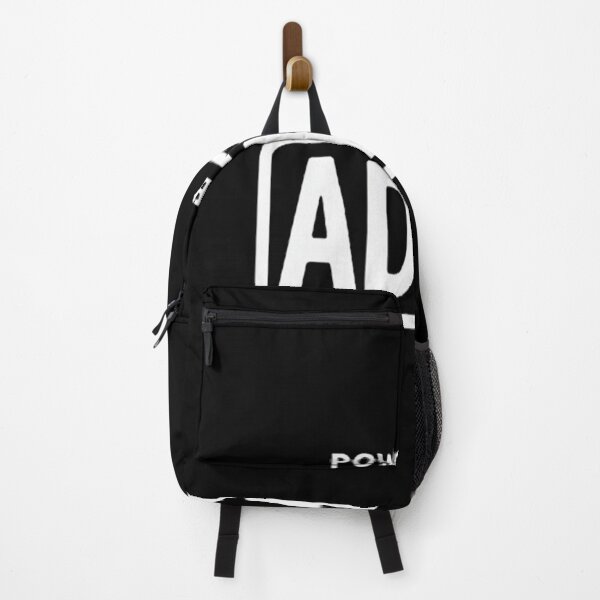 Item preview, Powered By ADHD Battery designed and sold by LacostCarl.
