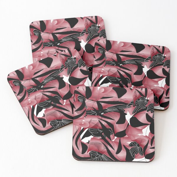Item preview, "Dynamic Bloom: A Visual Symphony" designed and sold by Nature  Nblossom.