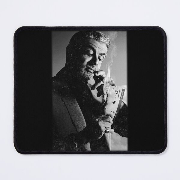 Item preview, Tulsa King Series Vintage Movies Poster Fan Art designed and sold by VincentGoodLove.