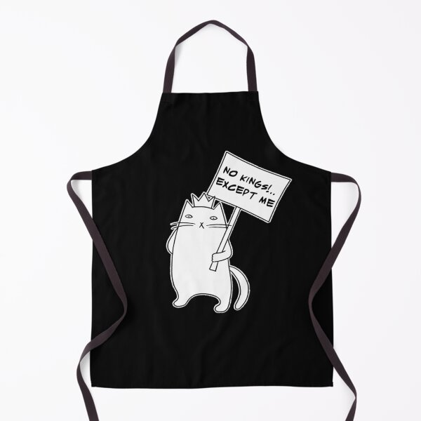 Item preview, No kings except me designed and sold by eri-morie.