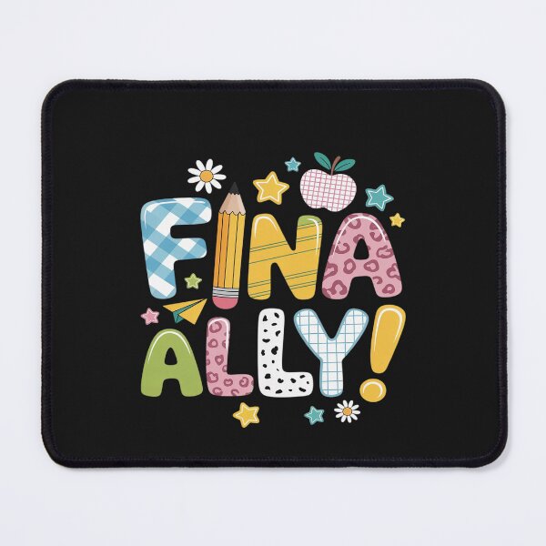 Item preview, Fri-Yay Happy Friday Funny Weekend Teacher Back to School designed and sold by Hofersofer.