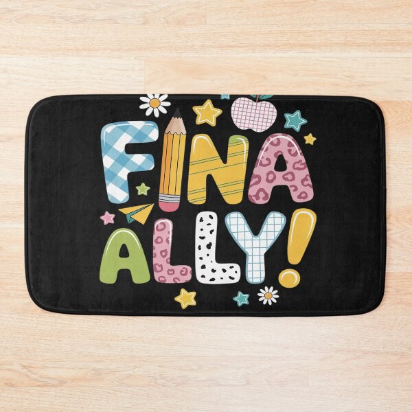 Item preview, Fri-Yay Happy Friday Funny Weekend Teacher Back to School designed and sold by Hofersofer.