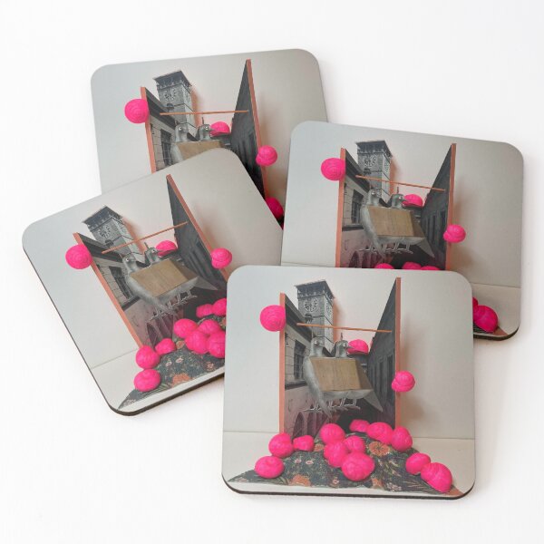 Item preview, Fresh Sky Queen Mary University Of London Balance designed and sold by Wuhan   Bai.