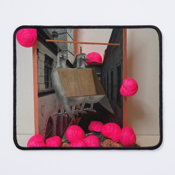 Item preview, Fresh Sky Queen Mary University Of London Balance designed and sold by Wuhan   Bai.