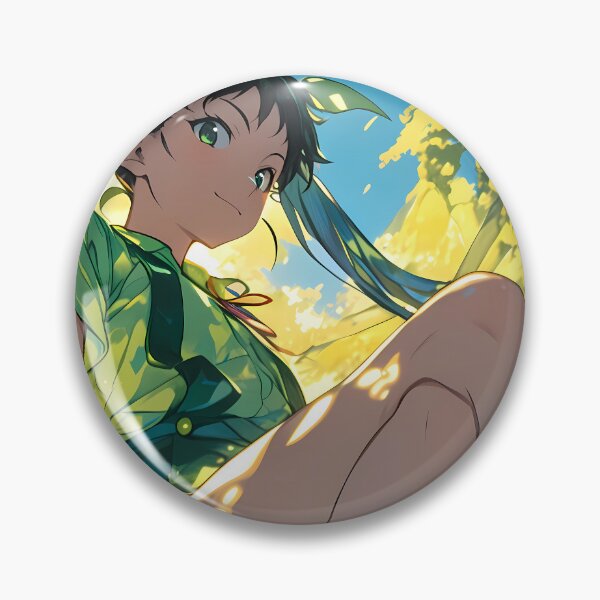 Item preview, Mayoi Hachikuji Playful Spirit Bakemonogatari Anime designed and sold by thedarvills.
