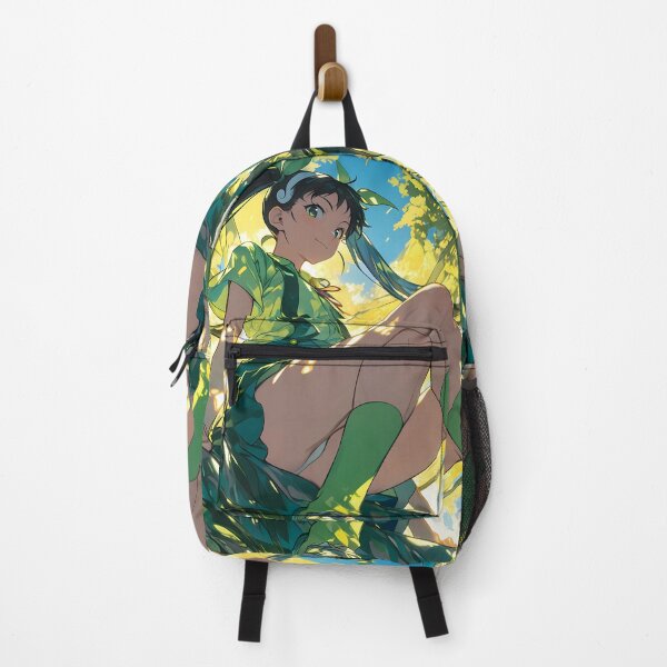 Item preview, Mayoi Hachikuji Playful Spirit Bakemonogatari Anime designed and sold by thedarvills.